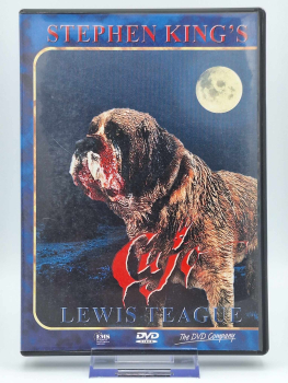 Stephen Kings: Cujo